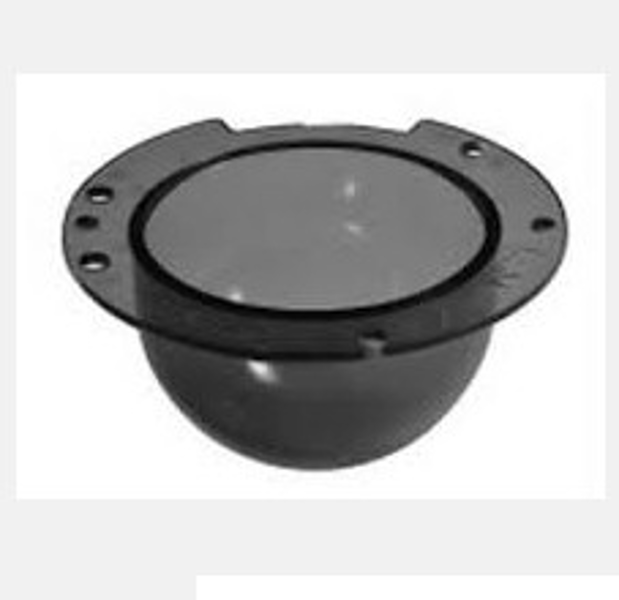 Panasonic WV-CF5SA - Bulle dôme caméra