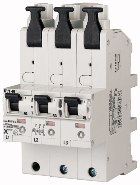 Eaton LSHU-E35/3-KL (119715)