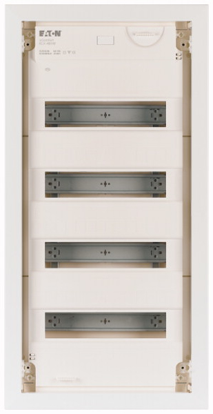 Petit tableau de distribution Eaton KLV-48HWP (178812)