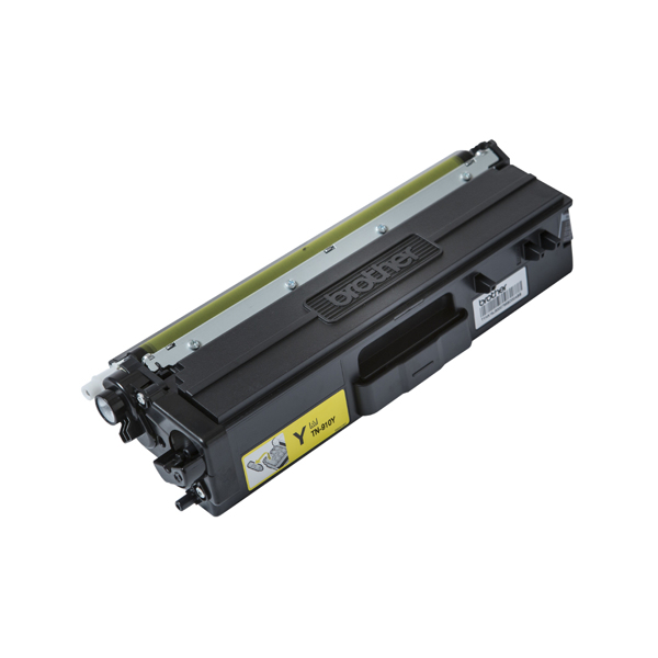 Brother TN910YP - Jaune - original