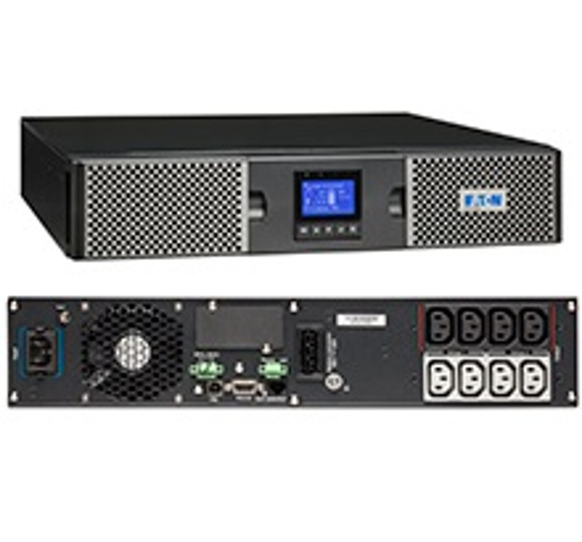 Onduleur Eaton 9PX1000IRT2U 1000 W 1000 VA 2U