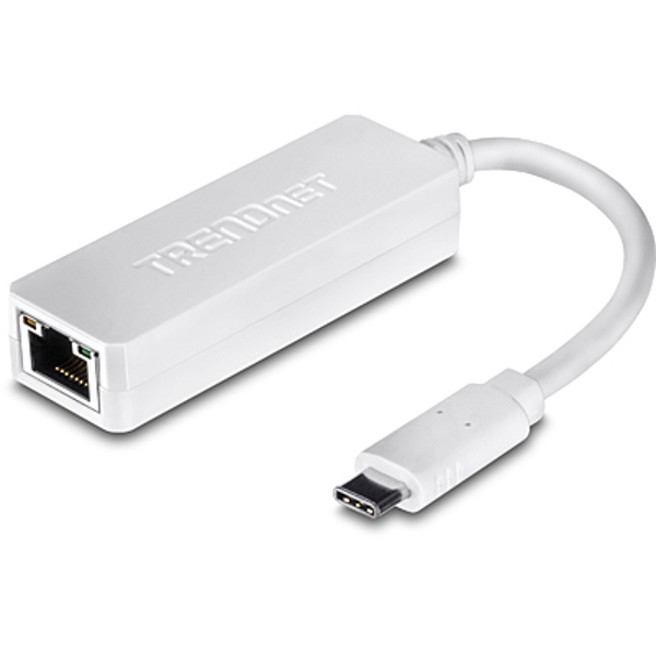 TRENDnet TUC-ETG - Nätverksadapter - TUC-ETG