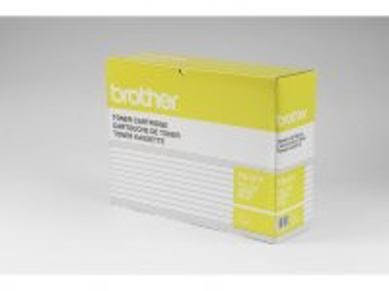 Brother HL-2400C TONER JAUNE