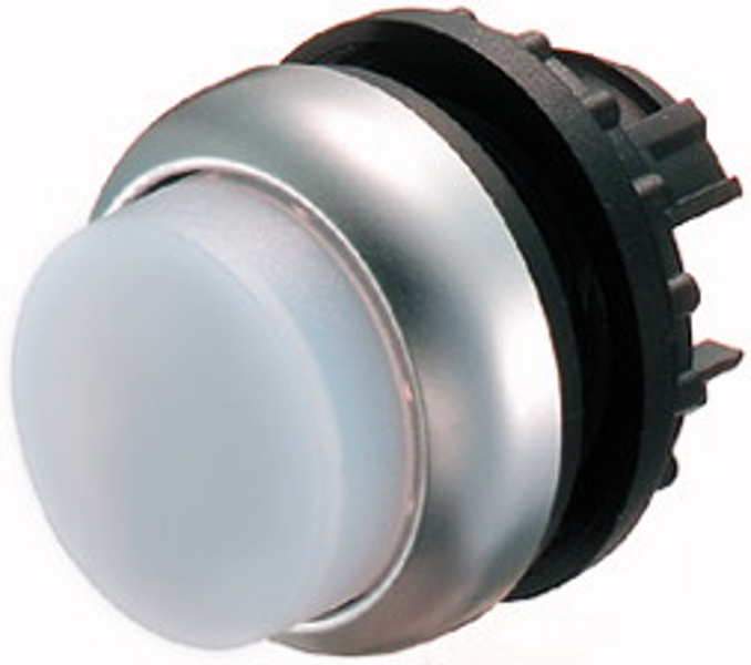 EATON Illuminated Pushbutton, White M22-DLH-W 216965 - 216965