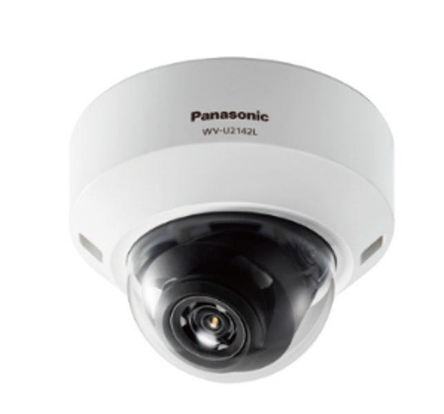 Panasonic WV-U2142L - Caméra réseau