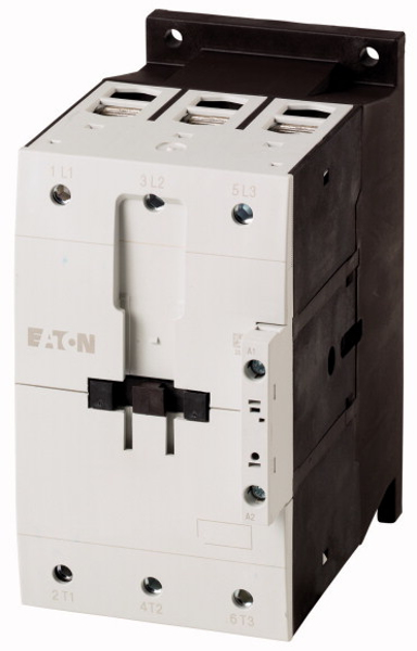 EATON 239555 DILM115 RDC24 power contactor 55kW - 239555
