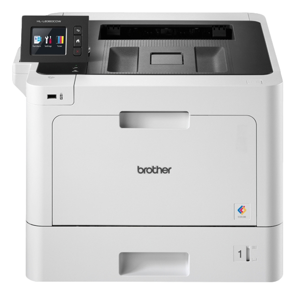 Brother HL-L8360 CDW - Printer - Laser/Led - HLL8360CDWRE1