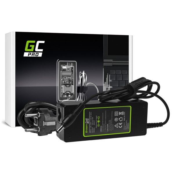 Chargeur / adaptateur secteur GREEN CELL AD21P Pro