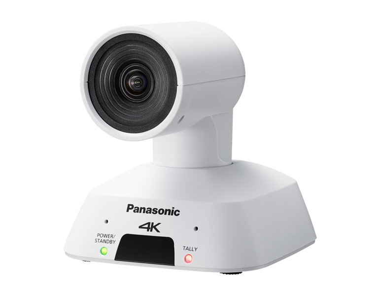 Panasonic AW-UE4WG - 3840 x 2160 pixels
