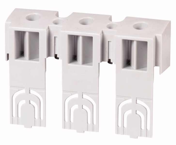 Couvercle de connexion EATON 104640 NZM2-XKSFA 3p