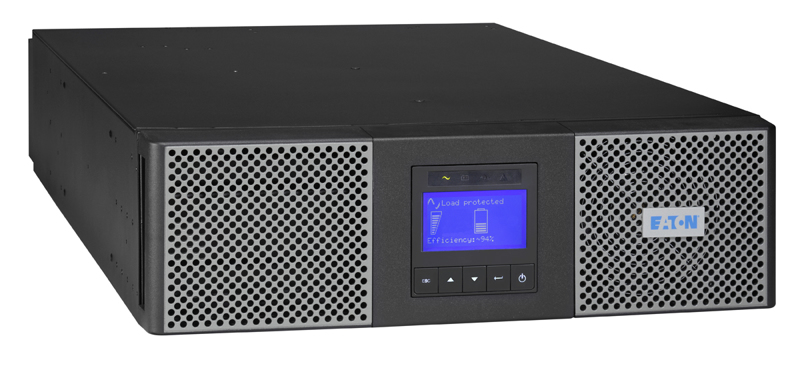 Onduleur Eaton 9PX 5KIRTN 4500 W 5000 VA