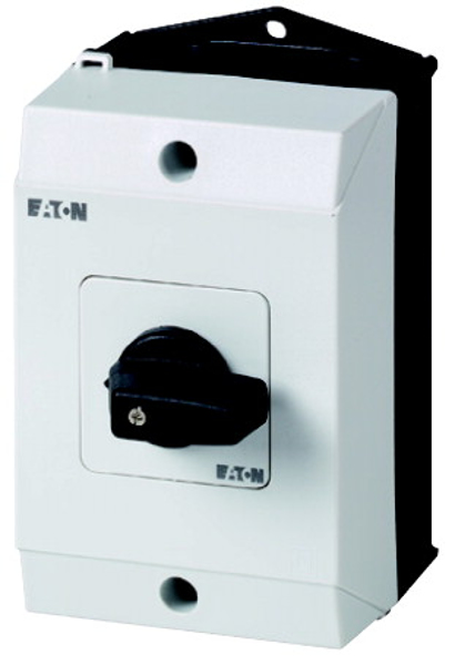 Interrupteur à gradins EATON 207107 T0-2-8241/I1 20 A