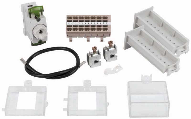 Kit d'assemblage Eaton ZSD-BPKT/T/07 (217334)