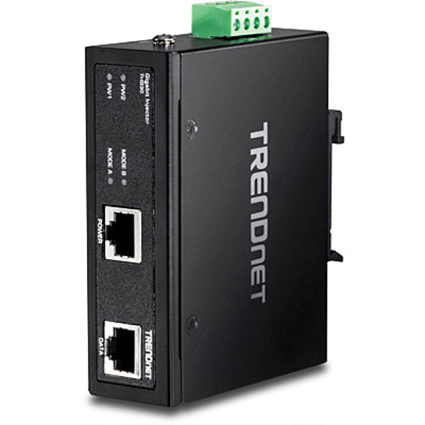 TRENDnet TI-IG30 - Injecteur de puissance