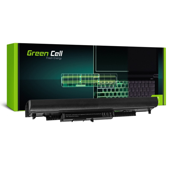 Green Cell HP89 - Batterie - HP - 240 245 250 255 G4 G5