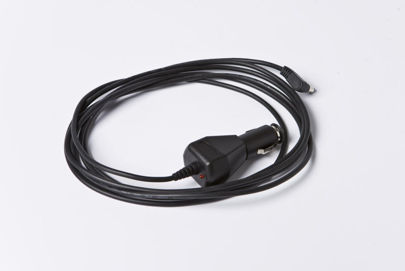 Brother PA-CD-600CG Alimentation de voiture 12V PocketJet