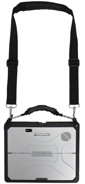 Offre groupée de mobilité Panasonic Infocase ToughMate