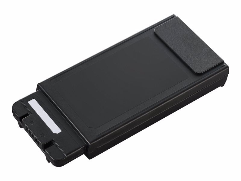 Panasonic FZ-VZSU1HU - Batterie pour ordinateur portable