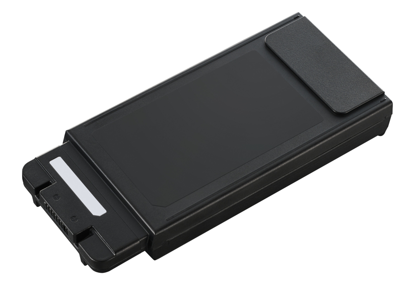 Panasonic FZ-VZSU1HU - Laptop battery