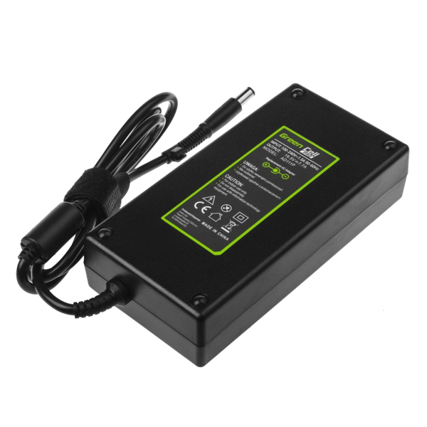 Green Cell PRO laddare AC-adapter - AD111P