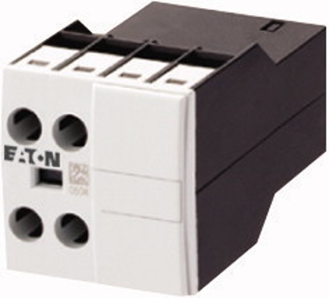 Interrupteur auxiliaire Eaton 276420 DILA-XHI02 2NC