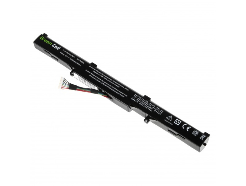 Green Cell AS77 - Battery - ASUS - F550 F750 K550 K750 R510 R750 X550 X750 - AS77