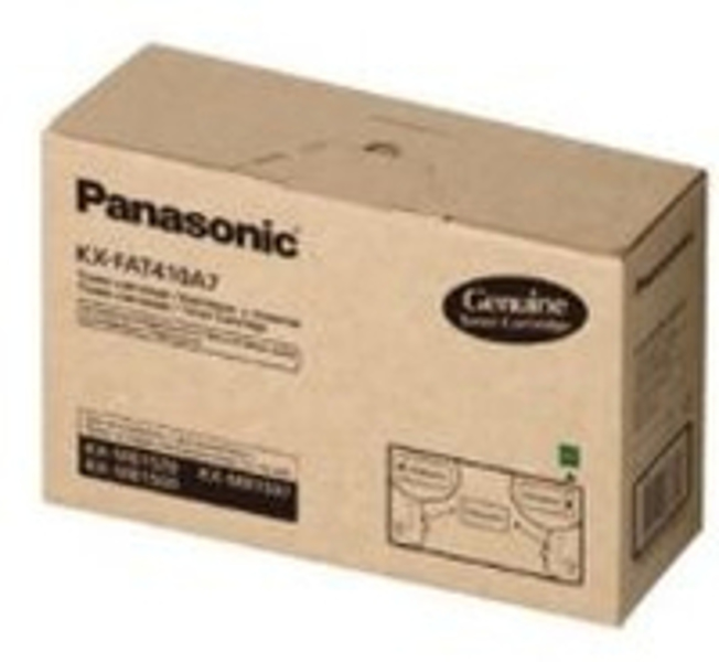 Panasonic KX-FAT410X - Noir - original