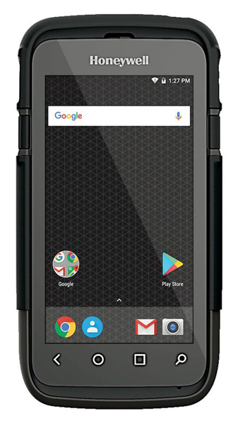 Honeywell CT60XP WLAN mobil dator - CT60-L0N-BFP210E