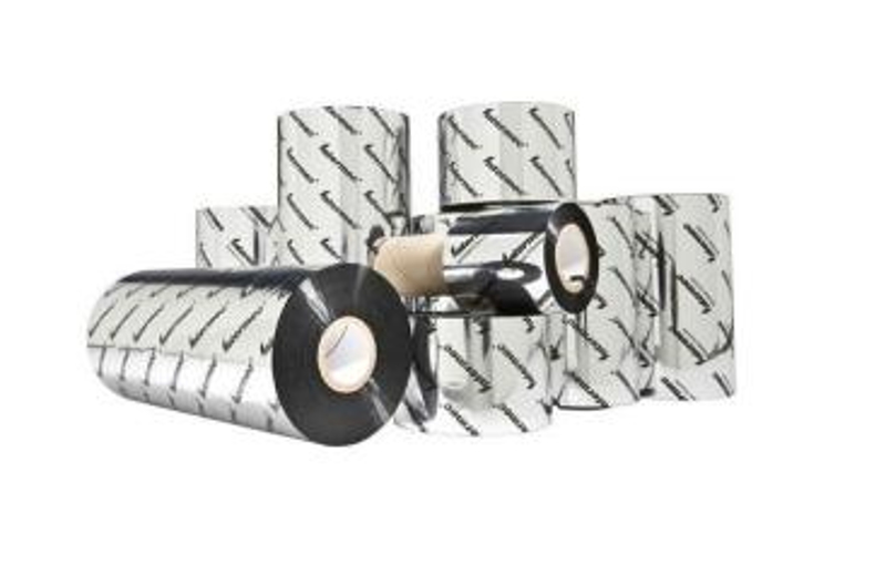 Premium HP06 - 1 - Schwarz - 77 mm x 153 m - Farbband - für EasyCoder 3400, 3600, 4420, 4440, F4, F4ci, PF4i, PF4iA, PF4iC (I90056-0)