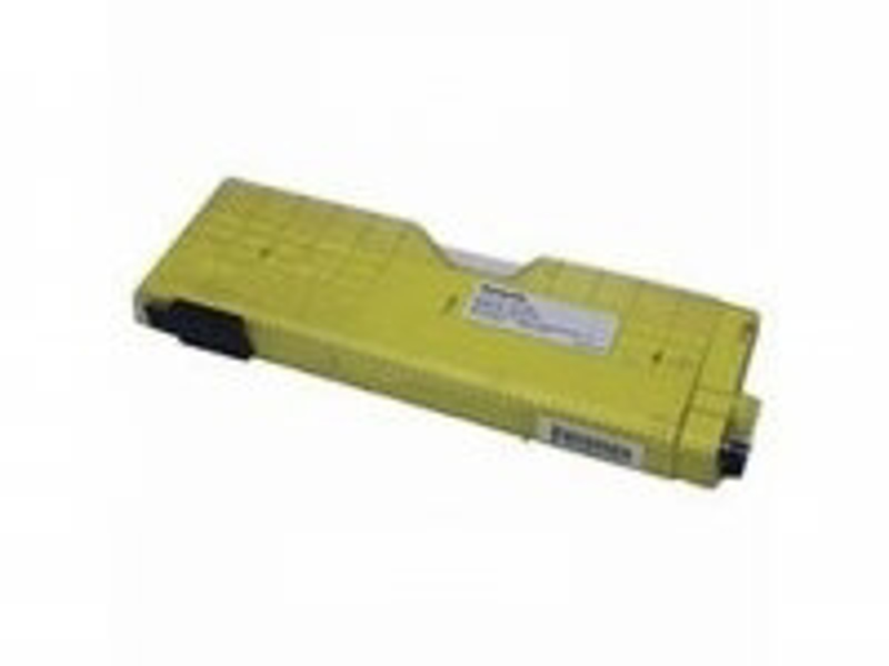 Panasonic KX - Yellow - original - KX-CLTY1B