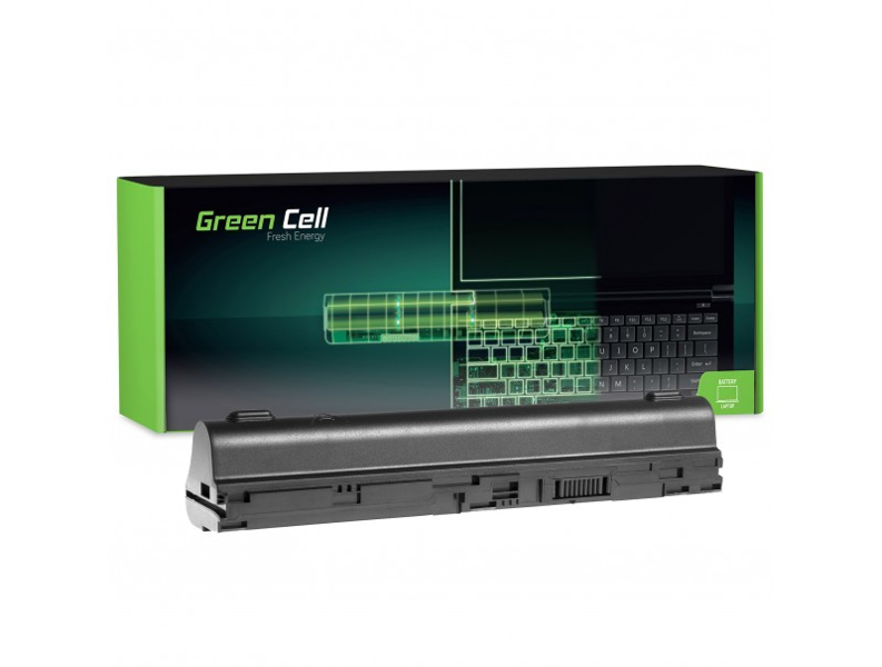 GRENCELL AC33 batteri för Acer Aspire One 725 756 - AC33