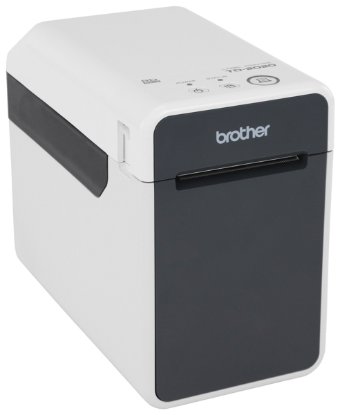 Brother TD-2120N - Imprimante d'étiquettes - TD2120NXX1