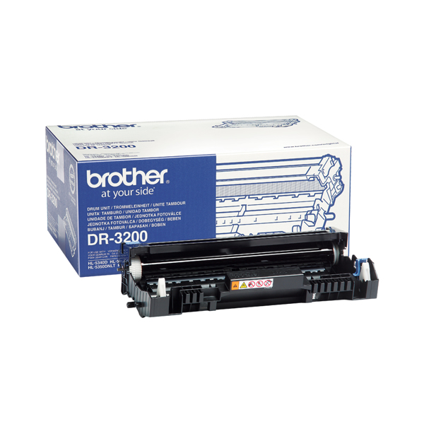 Brother DR3200 Unité tambour DCP-8070/8085