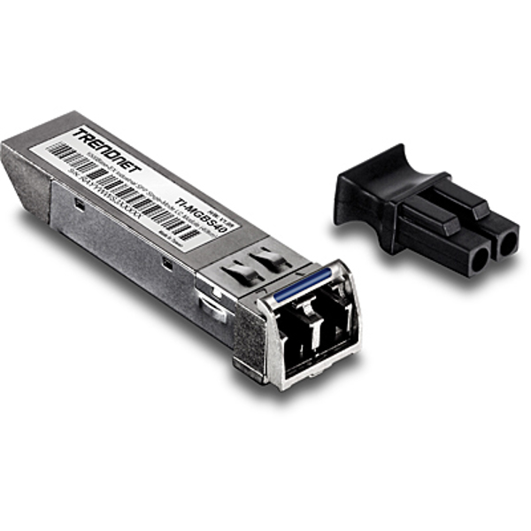 TRENDnet TI-MGBS40 - Fiber optic - TI-MGBS40