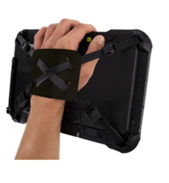 Panasonic Infocase - Dragonne pour tablette