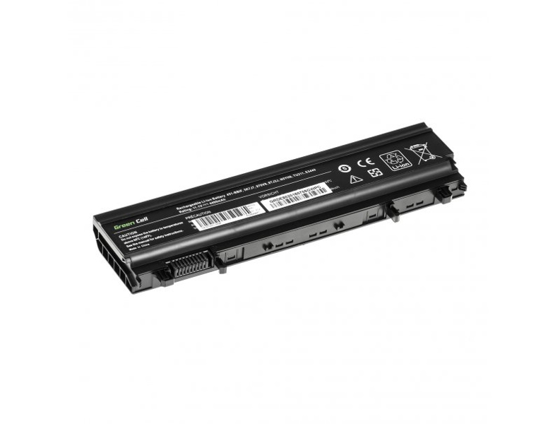 Batterie Green Cell pour Dell Latitude E5440 E5540 P44G / 11.1