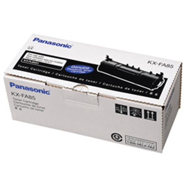 Panasonic KX-FA85X - Noir - original