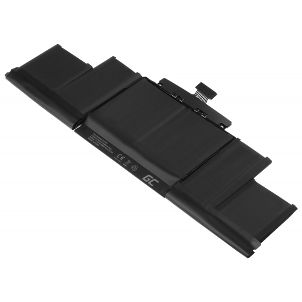 Batterie d'ordinateur portable A1494 pour Apple MacBook 13 - 2013-2014 - 11,26 V - 99 Wh