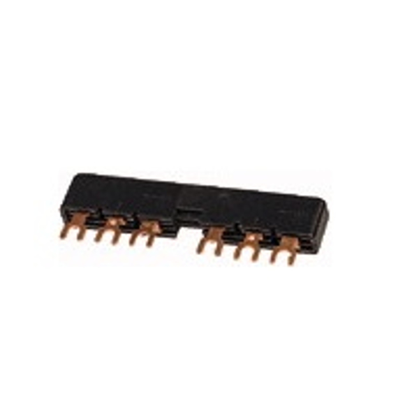 Bloc de jeu de barres Eaton B3.1/2-PKZ0 (044945)