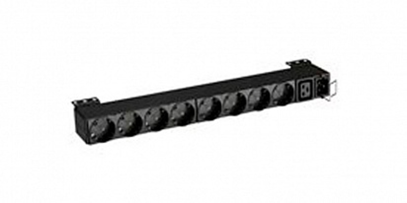 Unité de distribution d'alimentation en rack Eaton FlexPDU 1U 3000 VA