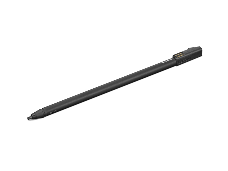 ThinkPad Pen Pro-11 - Aktiver Stylus - Svart - CRU - för ThinkPad X13 Yoga Gen 2 20W8, 20W9