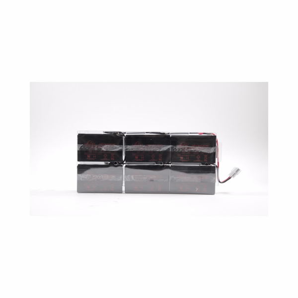 Eaton EASY BATTERY+ PRODUIT AJ