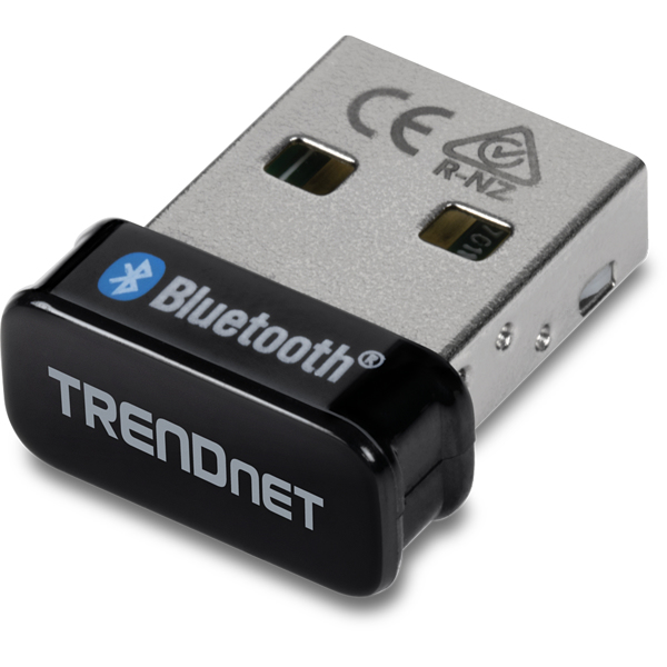 TRENDnet TBW-110UB - Nätverksadapter - TBW-110UB