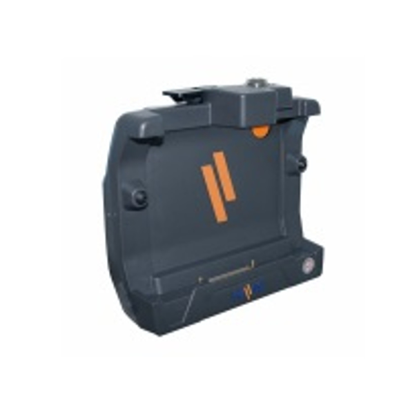 Panasonic Havis PCPE-HAVM104 - Portreplikator - PCPE-HAVM104