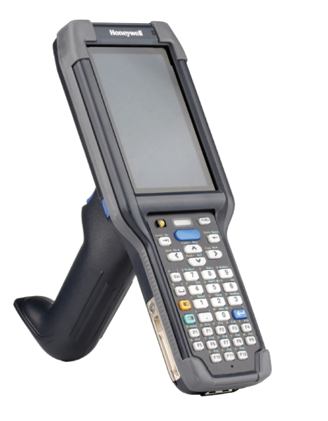 HONEYWELL CK65 - Data collection terminal - CK65-L0N-EMC213E