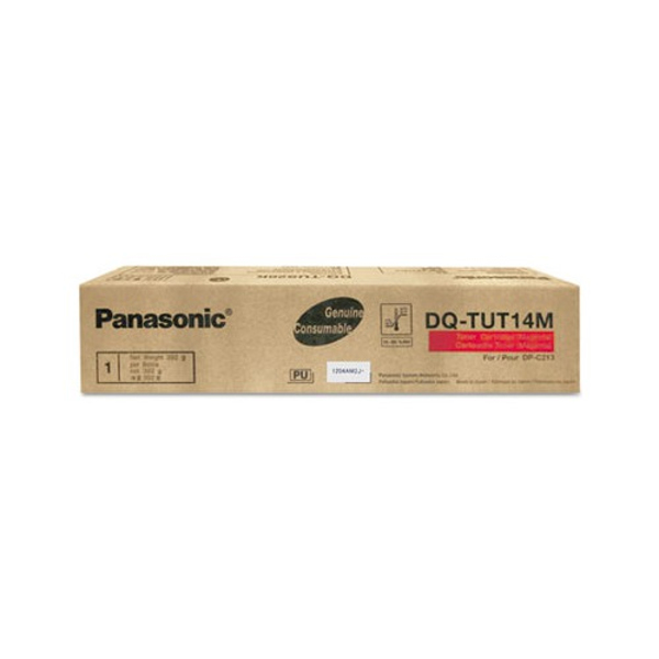 Panasonic DQ-TUT14M - Magenta