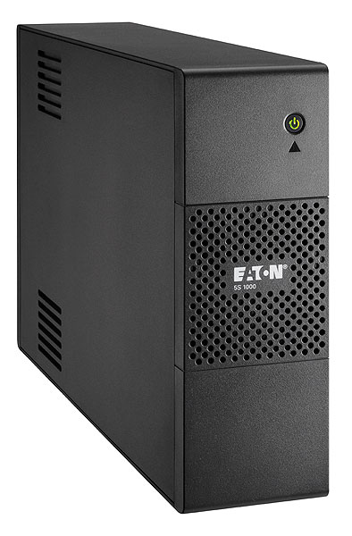 Onduleur EATON 5S 1000i 1 kVA 600 W 175-275 V