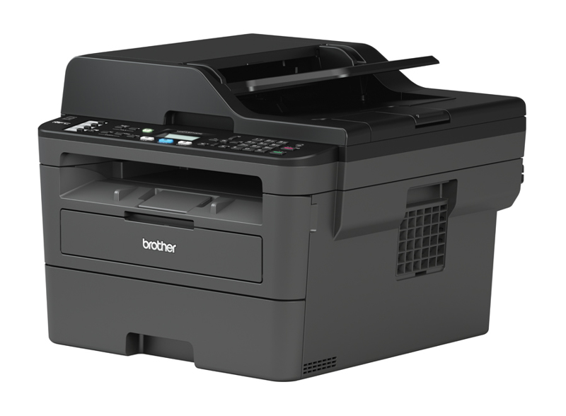 Brother MFC-L2710DN - Multifunction printer - MFCL2710DNG1