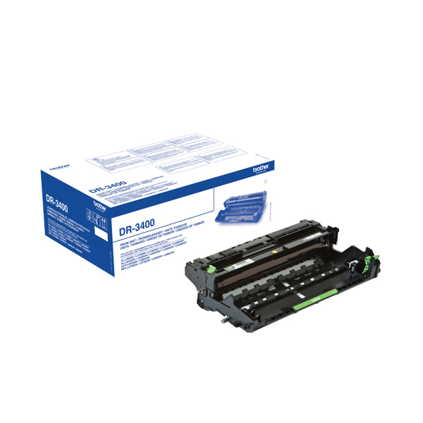 Brother DR3400 - Original - batterie