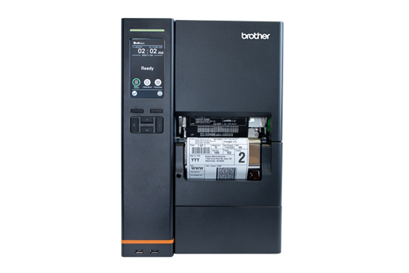 Imprimante industrielle Brother Titan TJ-4422TN